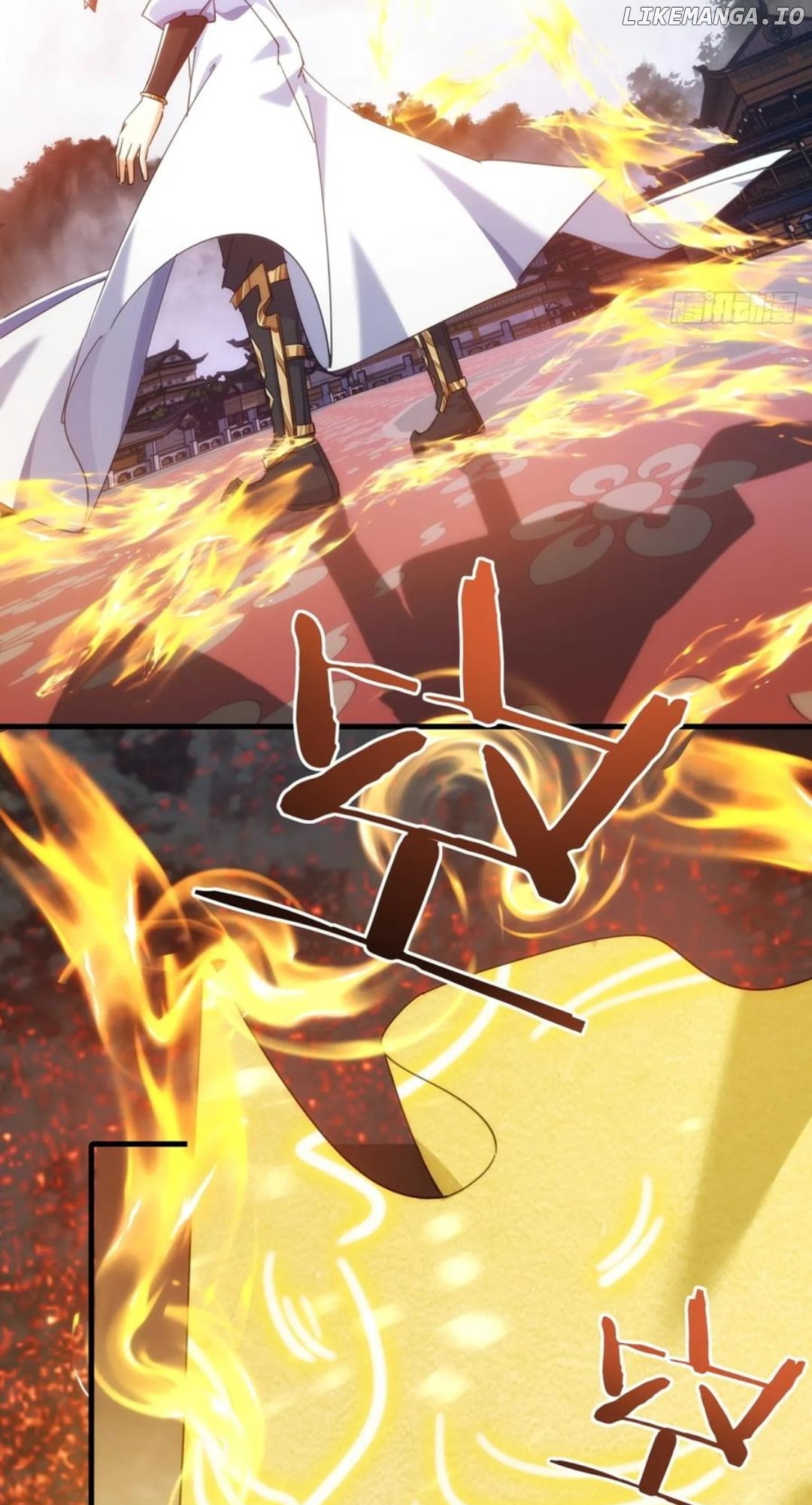 Please Slay The Demon! Young Master! Chapter 189 - page 8